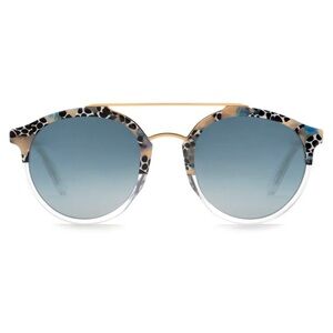 KREWE DANTE | Milano to Crystal Sunglasses